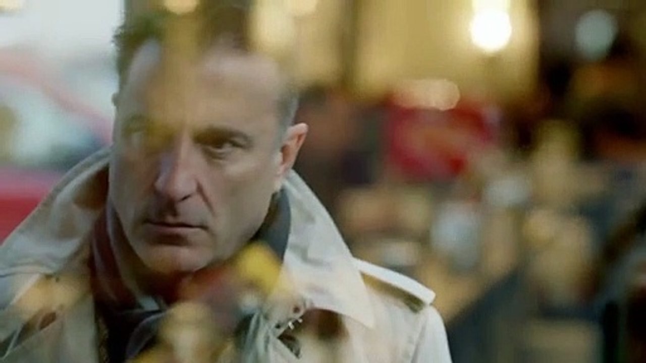 Die dunkle Wahrheit Trailer OV