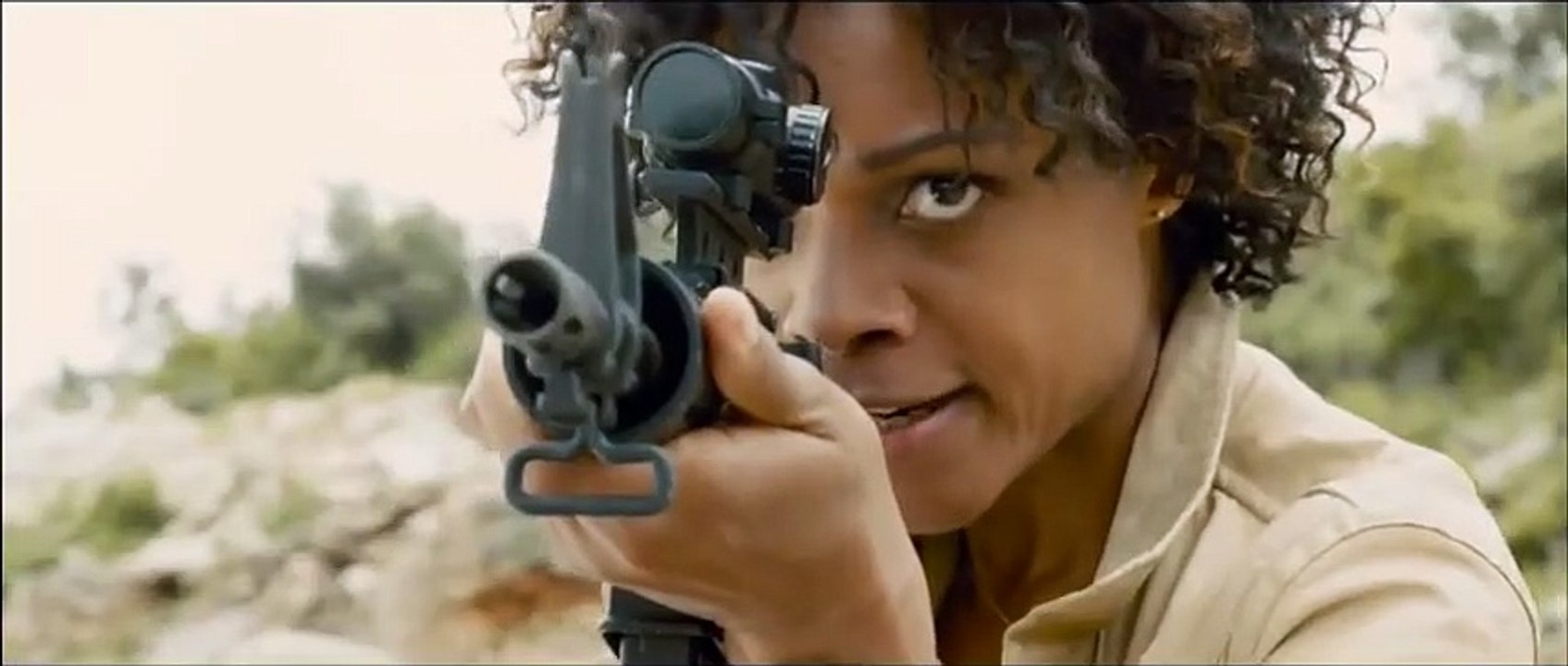 James Bond 007 - Skyfall Videoauszug (2) OV