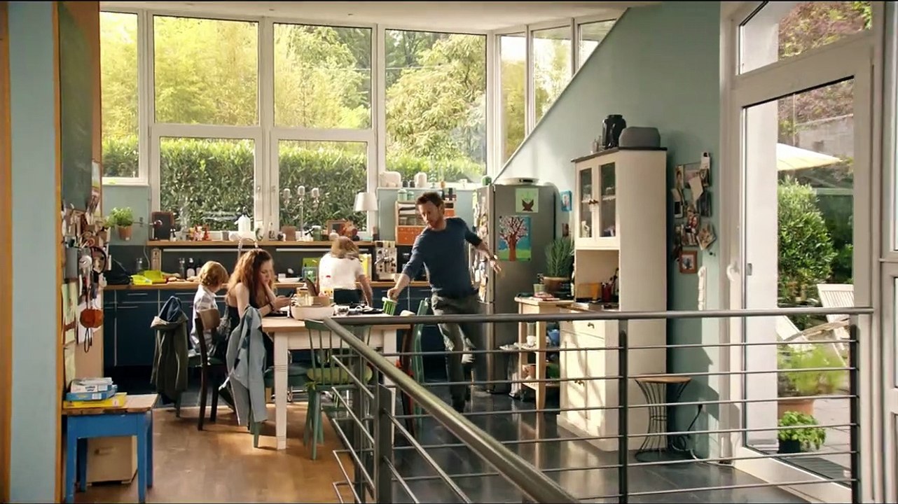 Schatz, nimm du sie! Trailer DF