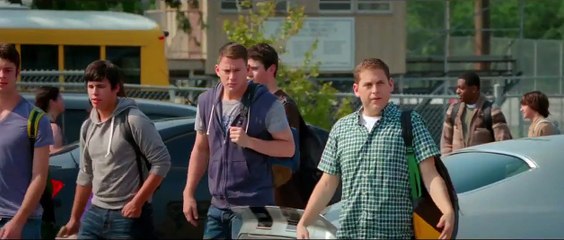 21 Jump Street Trailer (2) OV