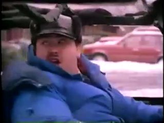 Ein Ticket für zwei Trailer OV