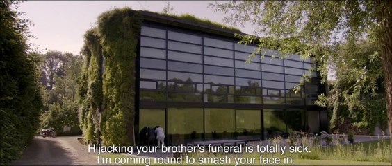 Ich bin tot, macht was draus! Trailer OmeU