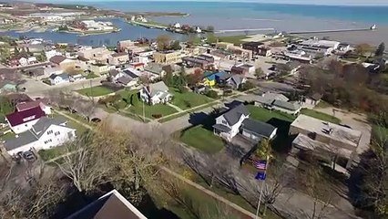 A Stand Up Guy Trailer OV