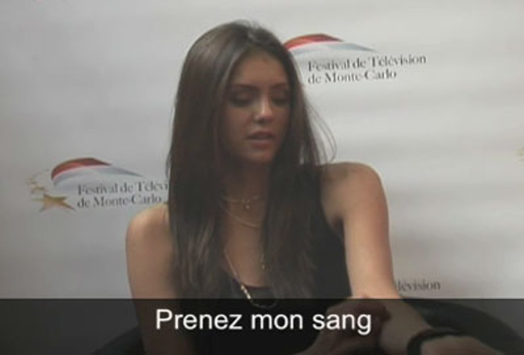 vampire diaries