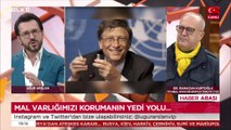 Uğur Arslan'la Haber Arası | 08 Mart 2022 - Dr. Ramazan Kurtoğlu
