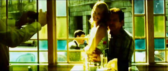 Unknown Identity Trailer OV