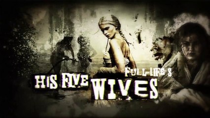 Mad Max: Fury Road Trailer (4) OV