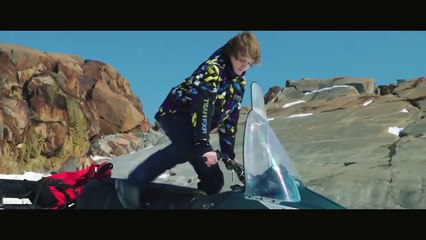 Midnight Sun - Abenteuer. Freundschaft. Ewiges Eis. Trailer (2) OV