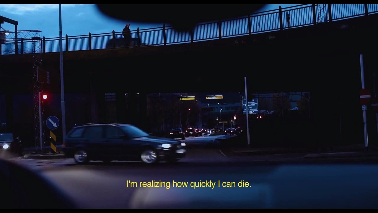 Violent Trailer OV