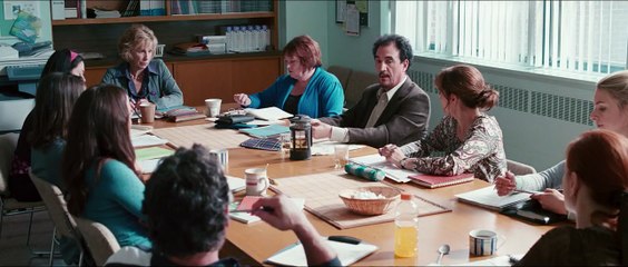 Monsieur Lazhar Trailer OV