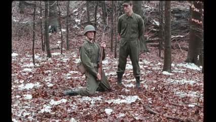 Winter Brothers Trailer OV