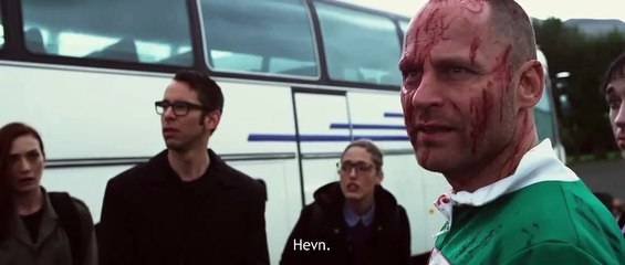 Dead Snow - Red vs. Dead Trailer OV