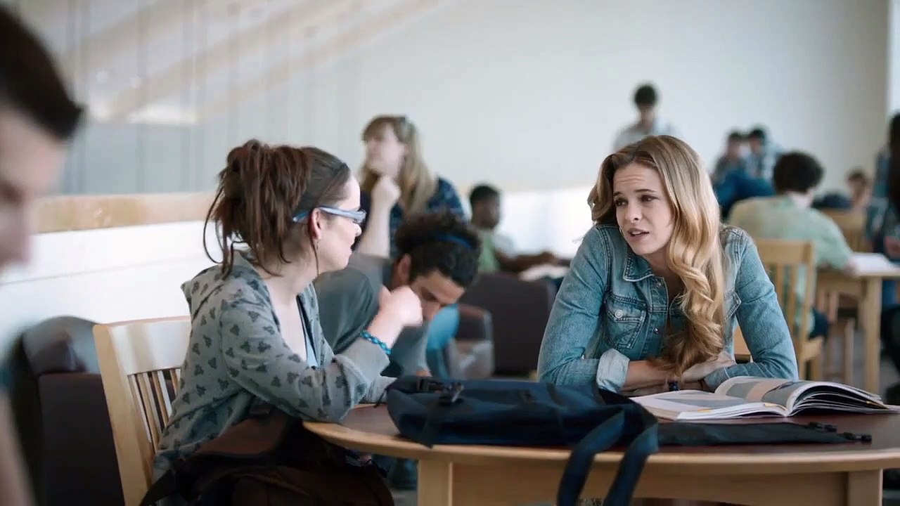 Girls Against Boys Trailer DF