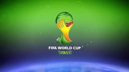 TOP 10 GOALS _2014 FIFA  World Cup Brazil