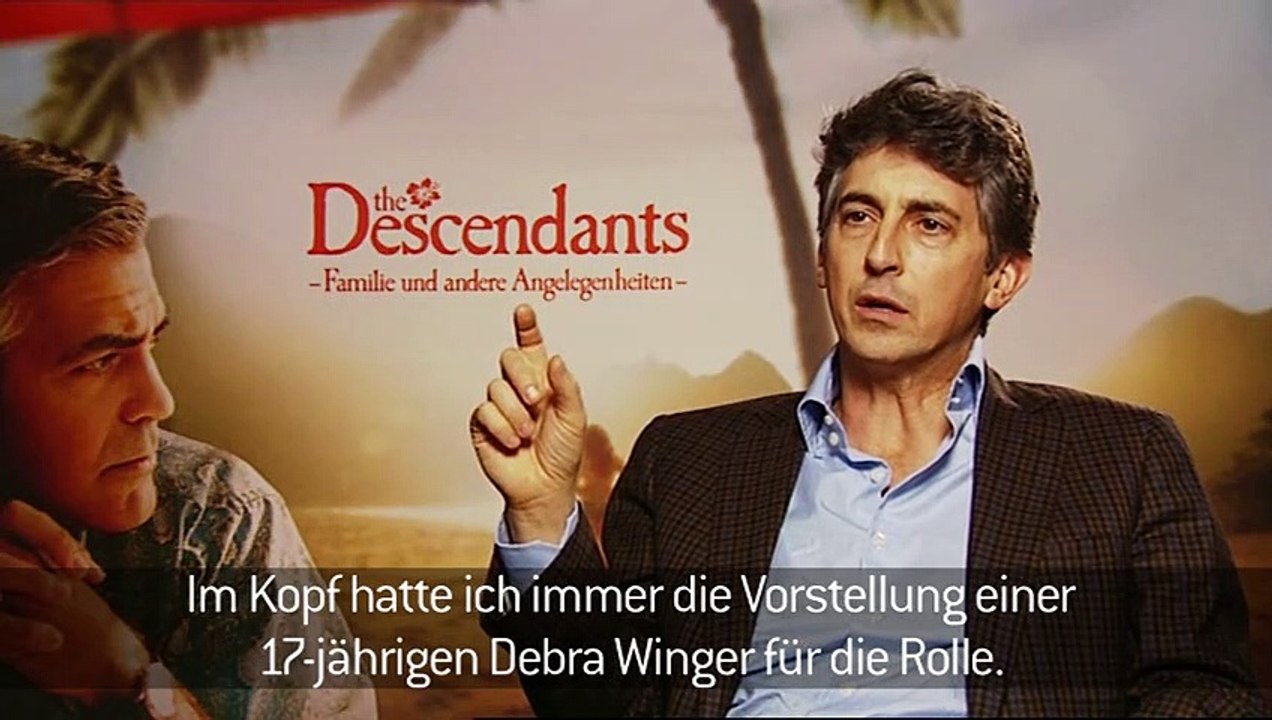 Interviews 1 - Deutsch