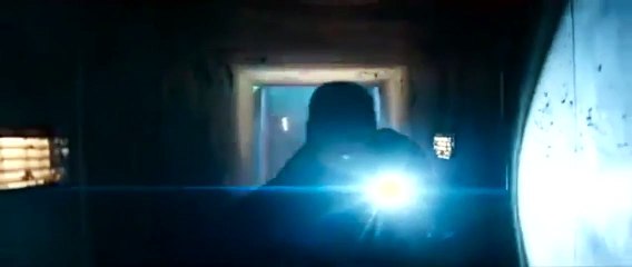 Son of a Gun - Jeder kriegt das was er verdient Trailer (3) OV