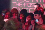 Au coeur de l'anniversaire de Cathy Guetta avec Naomi Campbell, David Guetta...