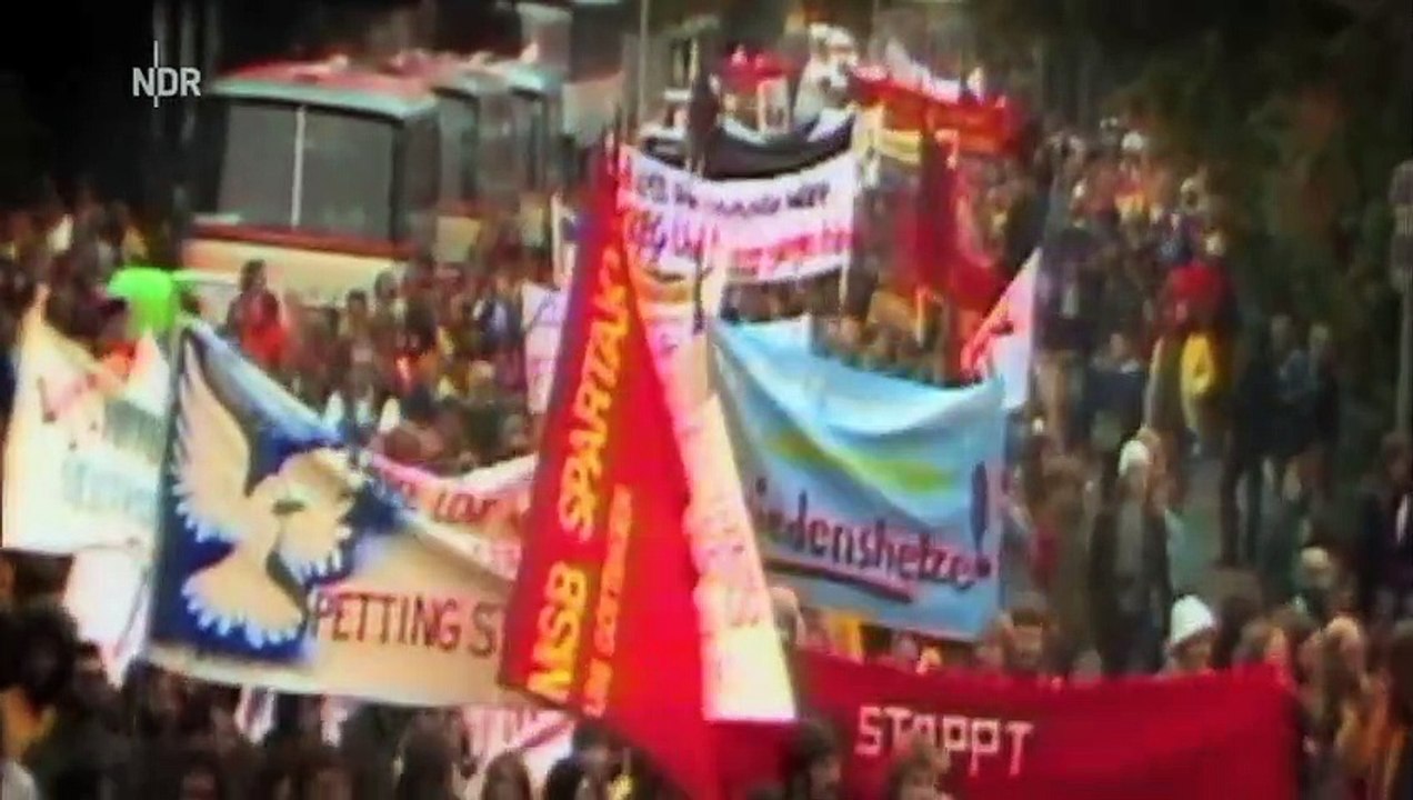 Helmut Schmidt - Lebensfragen Trailer DF