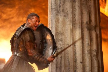 Choc des titans: interview de l'équipe du film