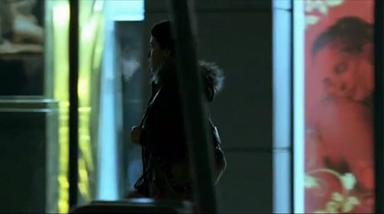 Lornas Schweigen Trailer (2) DF