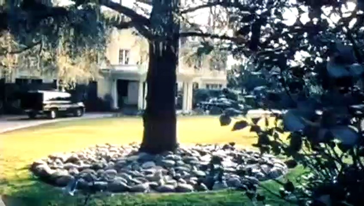 Ich weiß, wer mich getötet hat Trailer DF