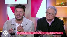 Zapping du 15/02 : Kev Adams rappelé à l'ordre par Anne-Elisabeth Lemoine