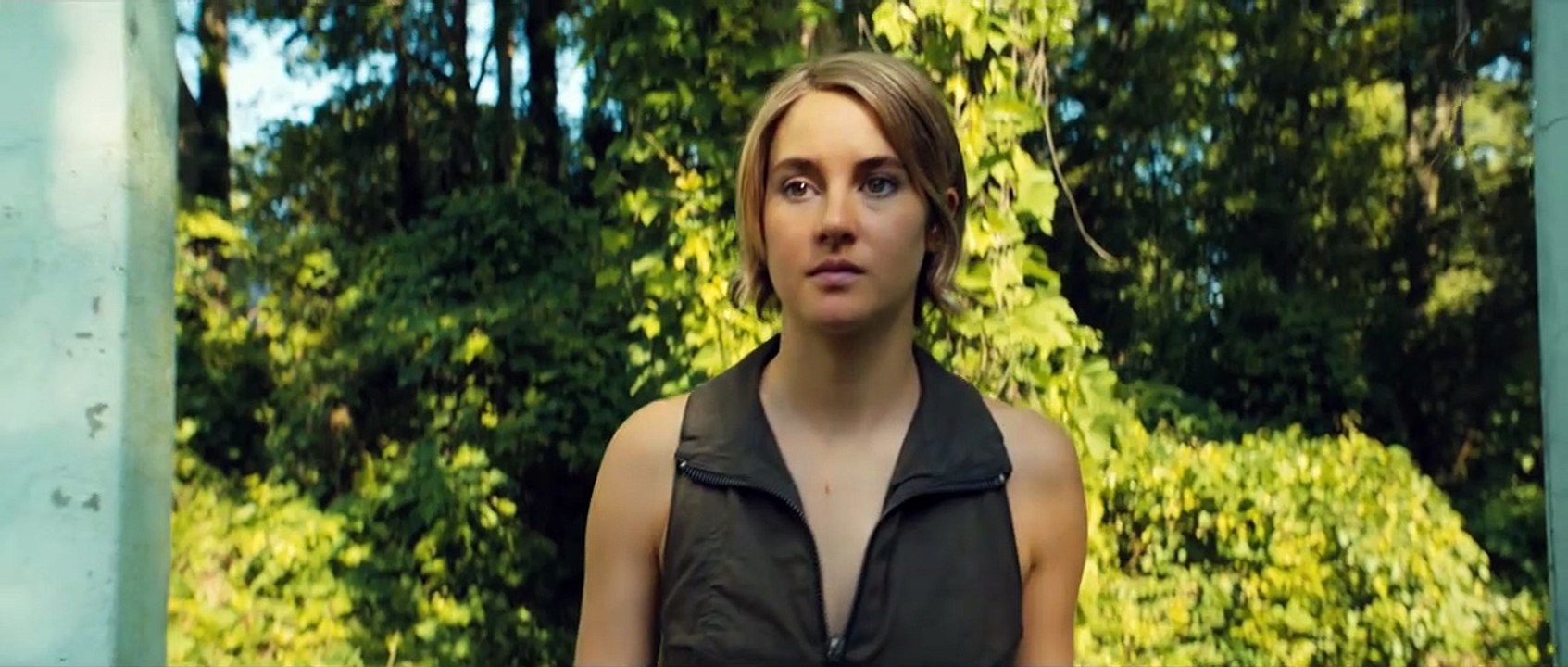 Die Bestimmung - Allegiant Trailer (4) DF