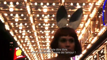 Sky - Der Himmel in mir Trailer (2) OV