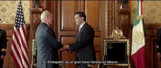 La Dictadura Perfecta Trailer OV