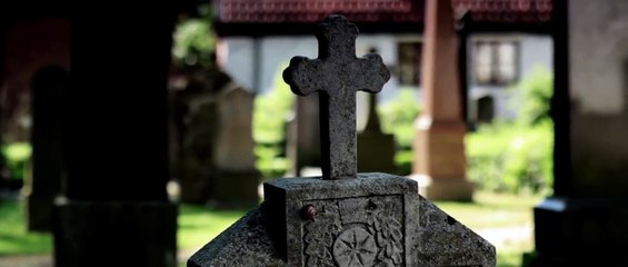 Exorcist – Der gefallene Engel Trailer OV