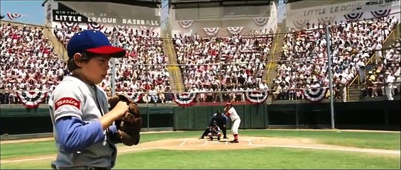 The Perfect Game Trailer OV