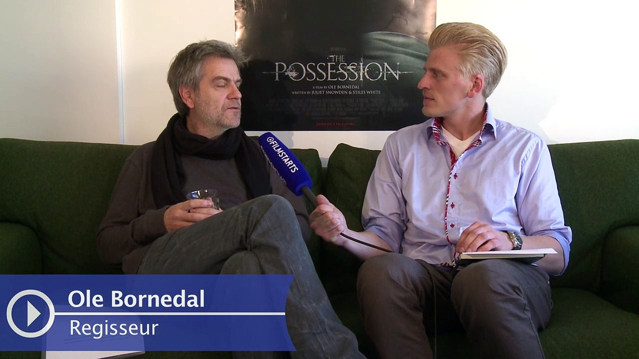 Interviews 1 - Deutsch