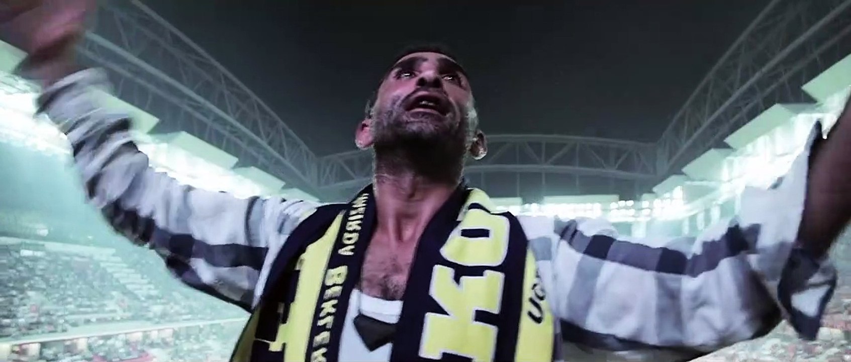 Istanbul United Trailer DF