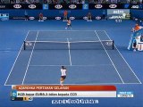 Azarenka pertahan kejuaraan