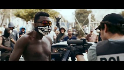 BAC Nord : bande-annonce VF