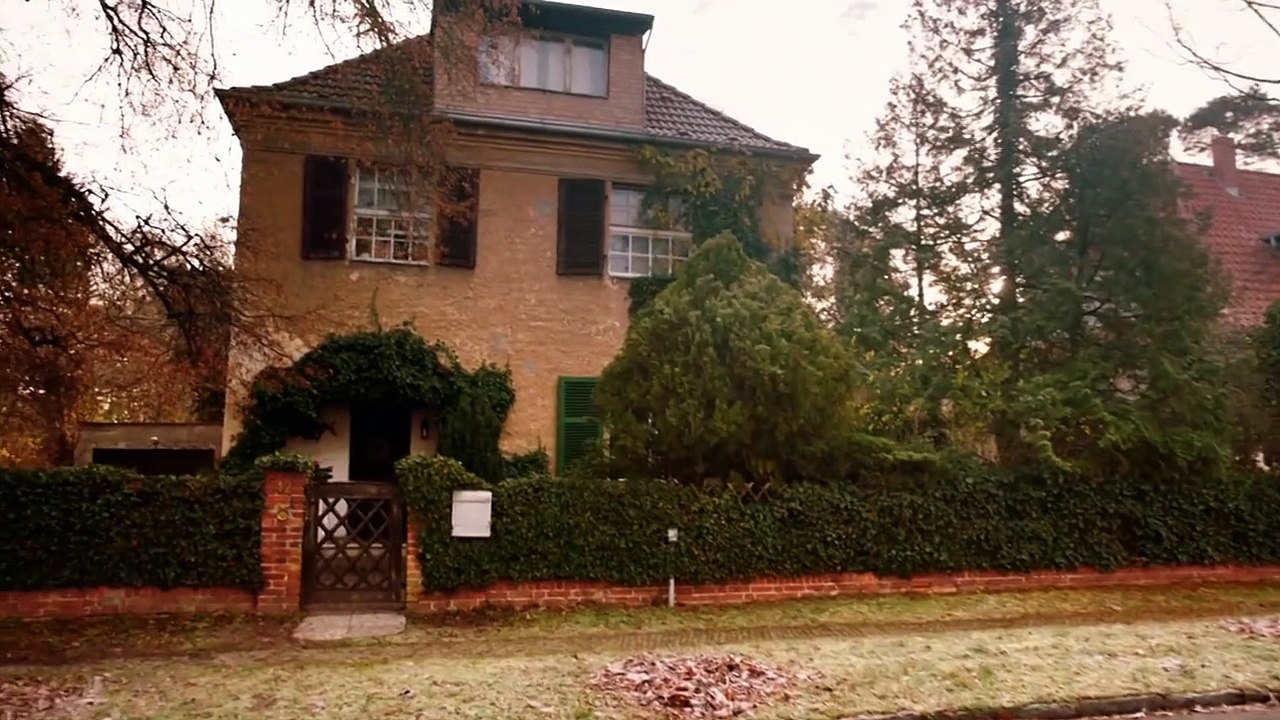 Magda macht das schon! Trailer DF