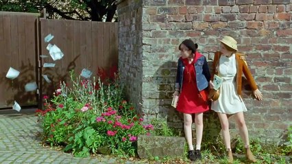 God Help The Girl Trailer (3) OV