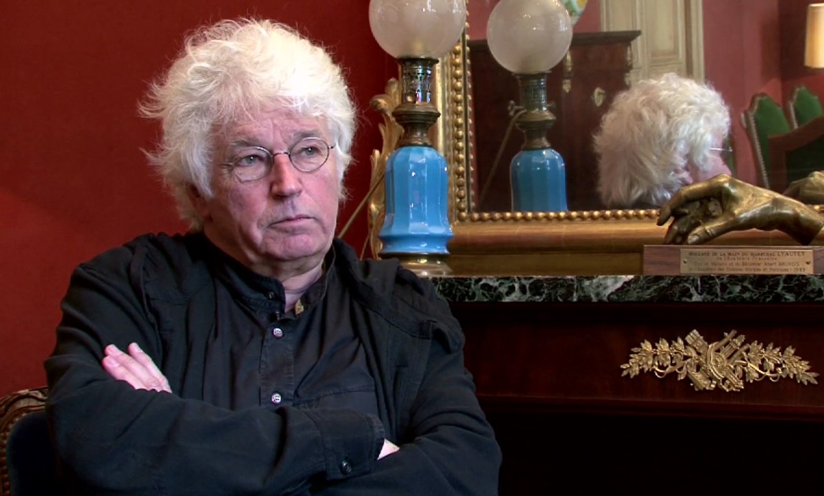 Le grand entretien de Jean-Jacques Annaud (part 2)