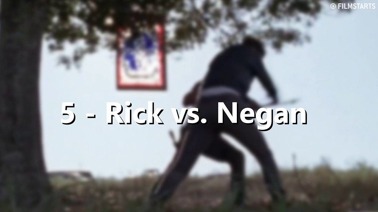 The Walking Dead Staffel 8: Die 10 denkwürdigsten Momente aus dem Finale (FILMSTARTS-Original)