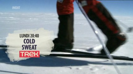 Cold Sweat - 19/12/16