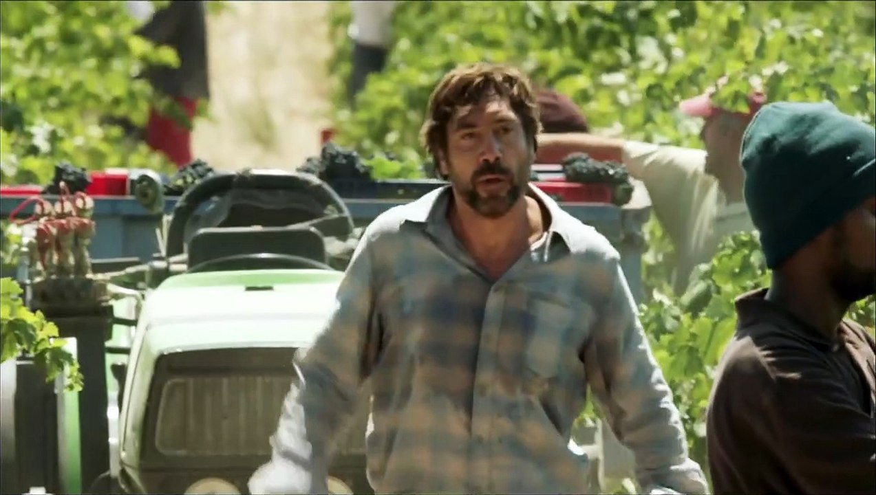 Offenes Geheimnis Trailer (3) OV