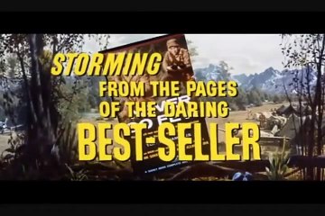 Wenn das Blut kocht Trailer OV