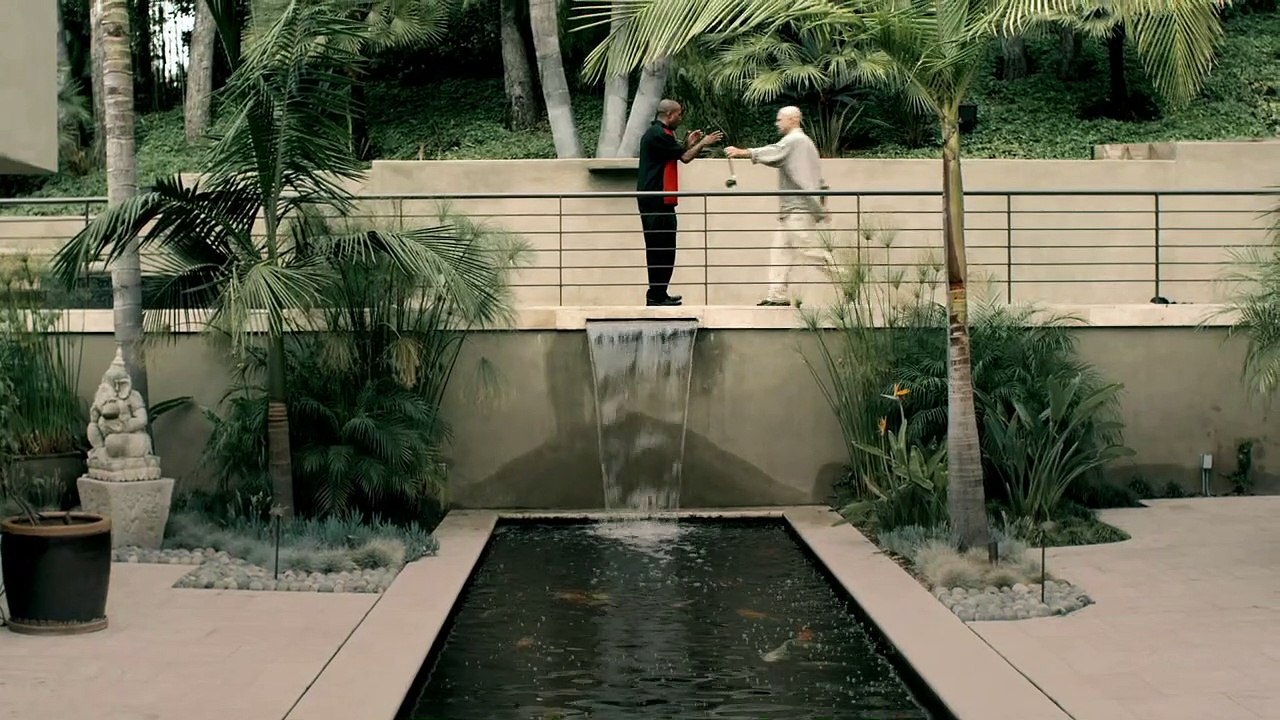 Assassins Tale Trailer DF