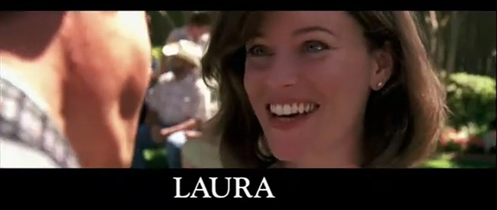 W. - Ein missverstandenes Leben Trailer DF