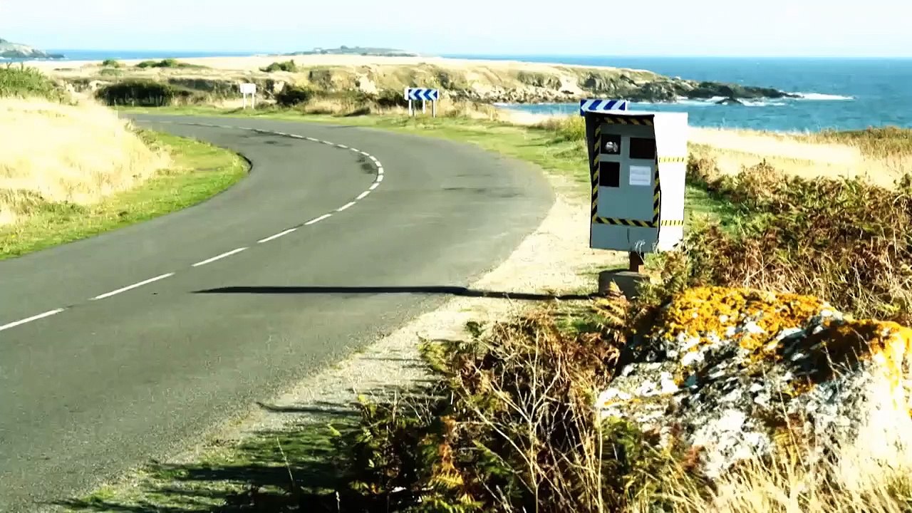 Kommissar Dupin 1 bis 3 - Trailer DF