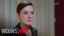 Widows’ Web: Barbara blames Jackie | Episode 7