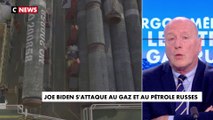 Renaud Girard : «Ce sont les Européens qui paieront le prix de cette guerre»