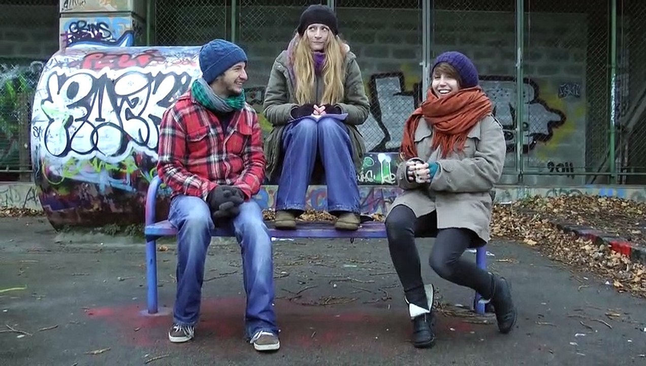 Der Trip der Tausend Toten Trailer DF