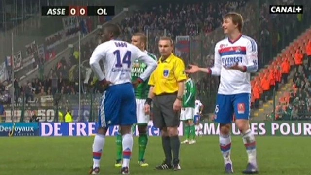 Zapping Sport N°14 : mais où est le ballon ?