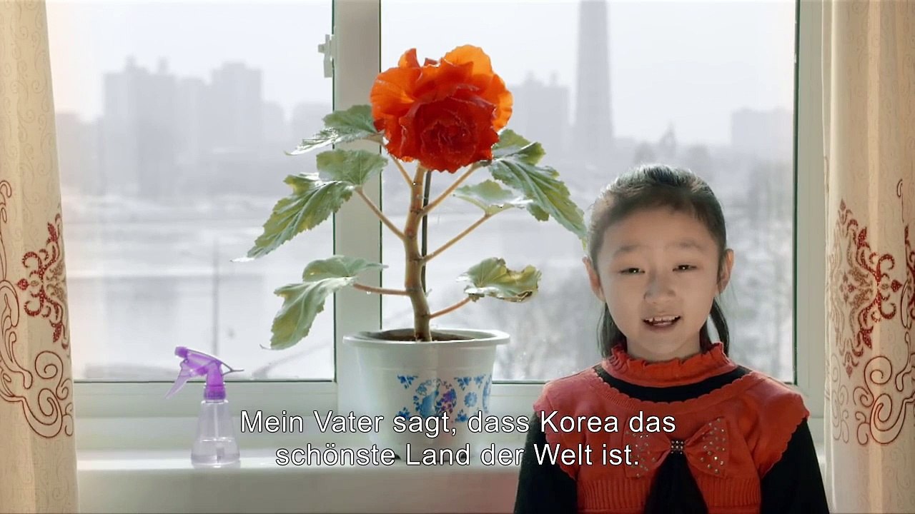 Im Strahl der Sonne Trailer DF